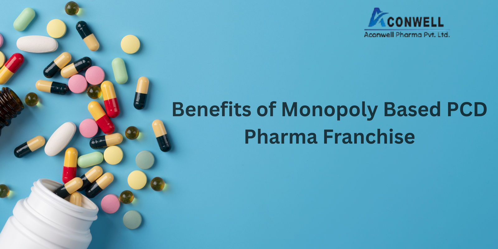 Benefits of Investing in a Monopoly-Based PCD Pharma Franchise