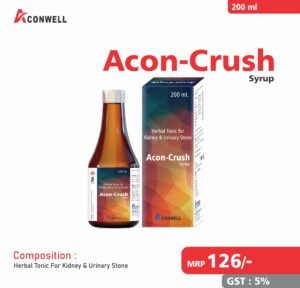 Acon-Crush