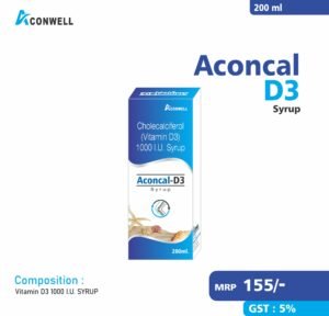Aconcal-D3