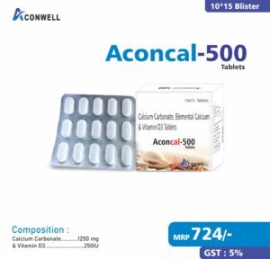 Aconcal-500