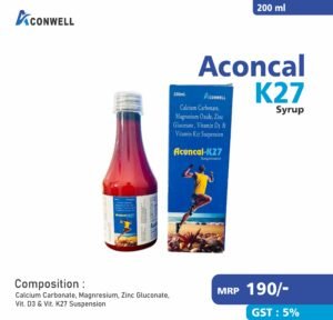 Aconcal-K27