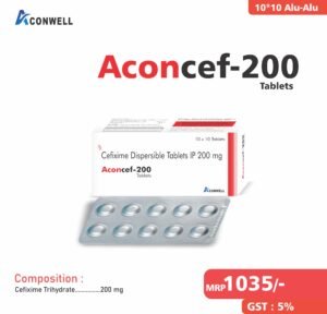 Aconcef-200