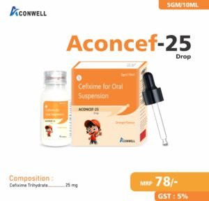 Aconcef-25