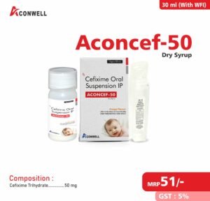 Aconcef-50