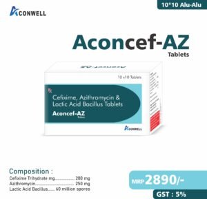 Aconcef-Az