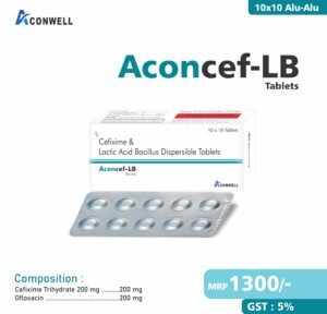 Aconcef-Lb