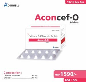 Aconcef-O