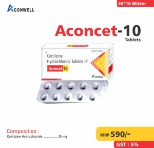 Aconcet-10