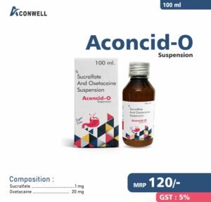Aconcid-O