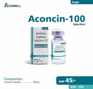 Aconcin-100