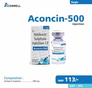 Aconcin-500