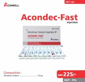 Acondec-Fast