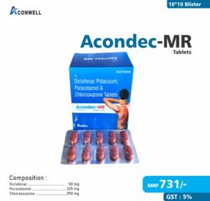 Acondec-Mr
