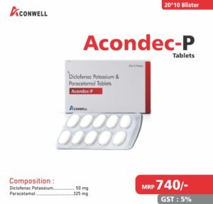 Acondec-P
