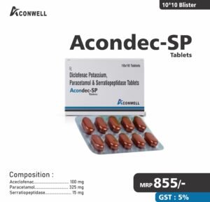 Acondec-Sp