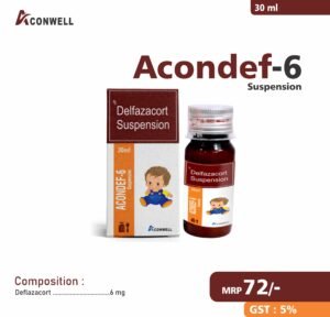 Acondef-6