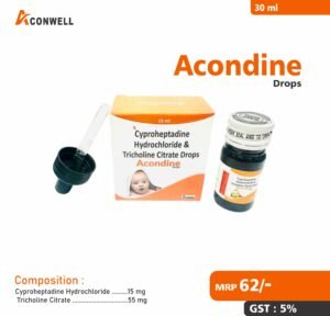Acondine-Drop