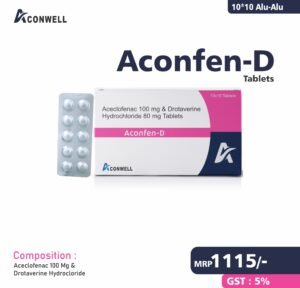 Aconfen-D