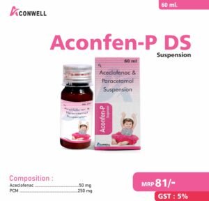 Aconfen-P DS