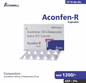 Aconfen-R