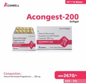 Acongest-200