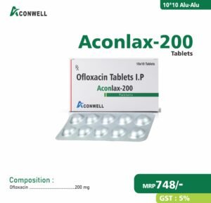Aconlax-200