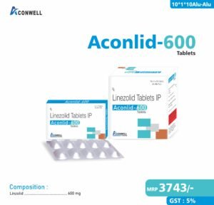 Aconlid-600