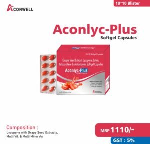 Aconlyc-Plus