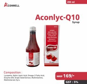 Aconlyc-Q10