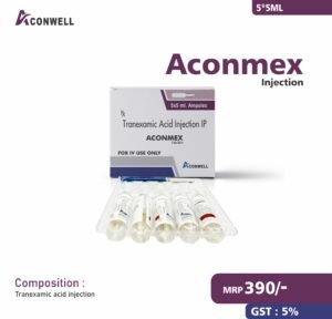 Aconmex INJ