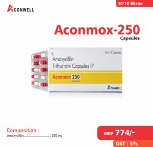 Aconmox-250