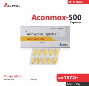 Aconmox-500