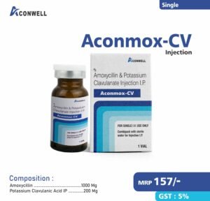 Aconmox-Cv 1.2