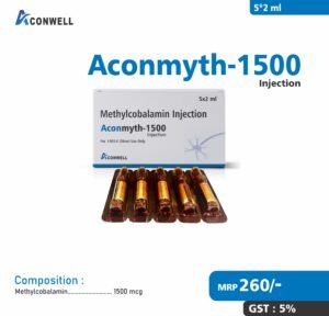 Aconmyth-1500 Inj