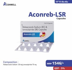 Aconreb-LSR