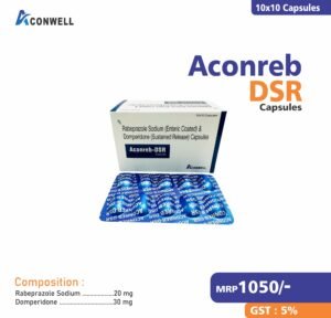 Aconreb-DSR