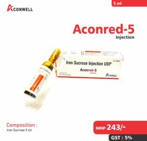 Aconred-5
