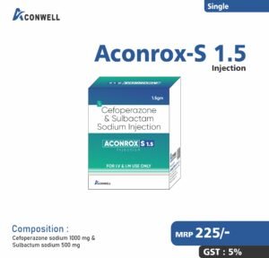 Aconrox-S 1.5