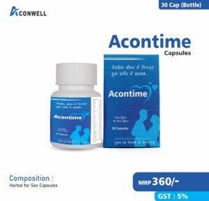 Acontime