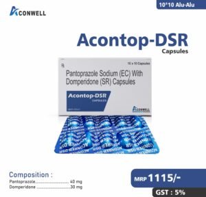 Acontop-DSR