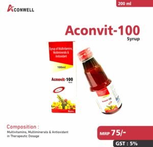 Aconvit-100