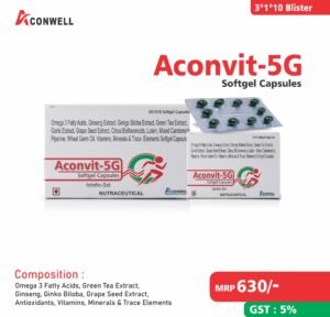Aconvit-5G