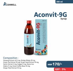 Aconvit-9G