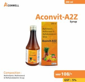 Aconvit-A2Z