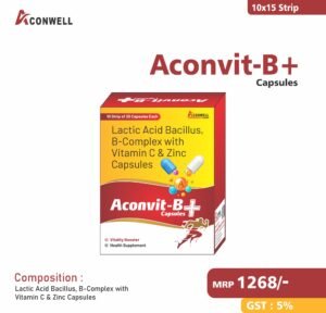 Aconvit-B+