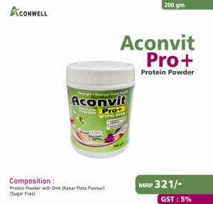 Aconvit-Pro Plus