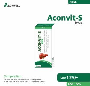 Aconvit-S