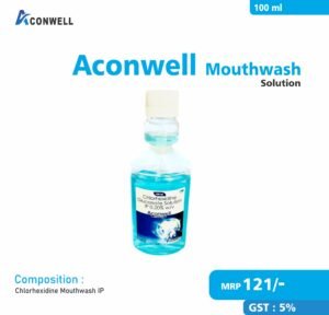 Aconwell Mouthwash