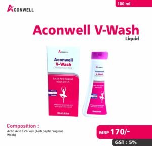 Aconwell V Wash