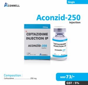 Aconzid-250